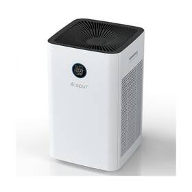 Ap-a800 Acepur Air Purifier Covers Up To 3532 Sq Ft For Large Rooms Smart Wifi Hepa Filter