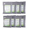 Activated Bamboo Charcoal Bags Natural Air Purifying 200x8