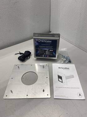 A1013v Active Pure Activepure Air Scrubber And Surface Purification
