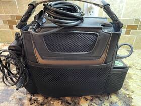 Xyc100b Activox Inova Labs Lifechoice Portable Concentrator Case