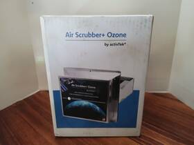 A1013aa Activtek 9960051 Air Scrubber Duct Mounted