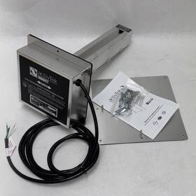 Us40664b Activtek Induct 5000 Ultraviolet Air Cleaner Ozone Free 120/240 Volts