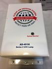 Ad-401h-16 Dynamics Multivoltage Uv Germicidal
