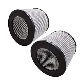 Addfresh Air Purifier Replacement Filter Compatible With Bissell Myair Persona