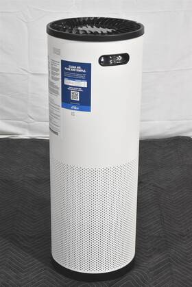 Sca5000c Adec New Unused Jade Air 2021 Dental Purifier Equipment Unit