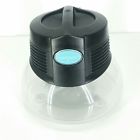 Adf0e52f Rainbow Rainmate Il Air Freshener Purifier Room Aromatizer Led Light