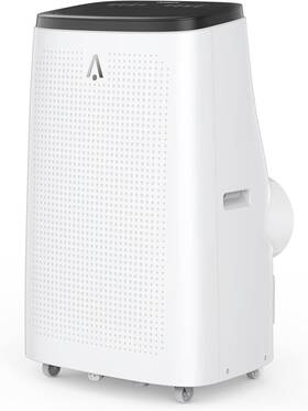 Ac-14000 Adoolla Btu Portable Air Conditioners White