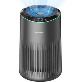 Ph00529b060 Adrinfly 225 Sq. Ft. Hepa Air Purifiers For Home With Fragrance Sponge Sleep Mode And In
