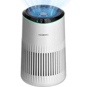 225sq.ft.hepa Adrinfly Ph00529b061 Air Purifiers For Home With Fragrance Sponge Sleep Mode And Blue Ambi