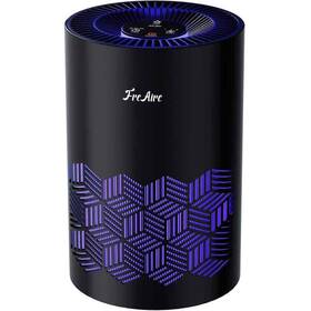 215sq.ft.hepa Adrinfly Ph00529b062 Air Purifier For Bedroom With Rgb Lights Dust Pets Smoke And Smel