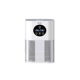 Sa17-229b068 Adrinfly 600 Sq. Ft. Hepa Personal Air Purifier In White With Aromatherapy Diffuser 3 Fan