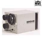 Ae60 Guardian Broan Balanced Indoor Quality Unit Air Exchanger 160 185 Cfm 026715105731