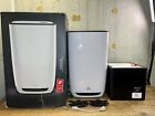 Aeris Aair 3-in-1 Pro Air Purifier Hepa 13 Full Accessories Wty Free Fed Ex