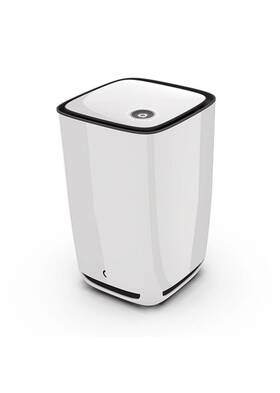 P101620 Aeris Air 3-in-1 Hepa H13 Purifier - White Scratch And Dent
