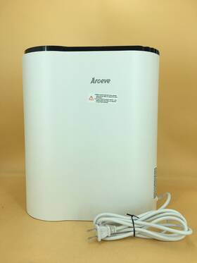 Mk-04 Aerove Aroeve Air Purifiers For Large Room With Auto Function - Mk04