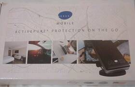 A1018d Aerus Mobile Activepure Technology Protection Portable Air Purifier