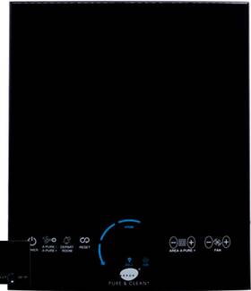 A10410a Aerus Pure And Clean Air Purifier Filter System