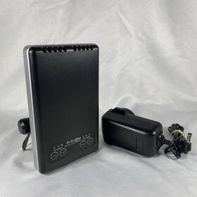 W13040d Aerus Air Scrubber Mobile By Aerus. Portable Electronic Purifier. -a1018c