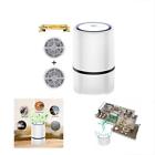 I900057 Af3041 True Hepa Filters Portable Ionizer With Night Light 192948293184