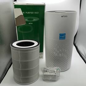 12222 Afloia Air Purifiers For Home Bedroom Large Room Up To 1076 Ft 3-stage-filt