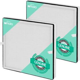 Afloia 313039221279 Original 3-stage Filter Compatible With Europa Air Purifier Remove 99.9