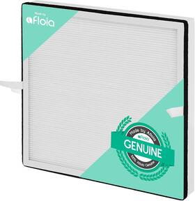 Afloia 313096062044 Original 3-stage Filter Compatible With Europa Air Purifier Remove 99.9