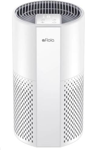 Afloia 445024670687 Air Purifier For Home 4-in-1 Washable Filter Allergies Covers Up To
