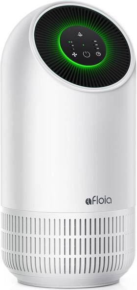 Afloia 705353368073 Air Purifiers For Home Large Room Up To 880 Ft Efficient Filter Cle