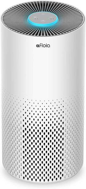 1076 Afloia 711181428872 Air Purifiers For Home Bedroom Large Room Up To Ft True Hepa Filter