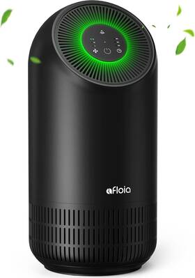 A3pfo111 Afloia Air Purifier For Pets Purifiers Home Large Room Up To 880 Ft2