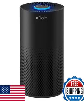 B0948xr4dc Afloia Kilo Air Purifier For Home Large Room 1076 Sq Ft 3-stage Filter 22db P