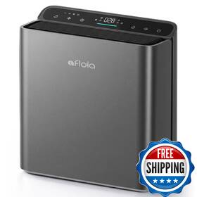Afloia B0cl9dys58 Air Purifiers For Bedroom - Home Large Room Up To