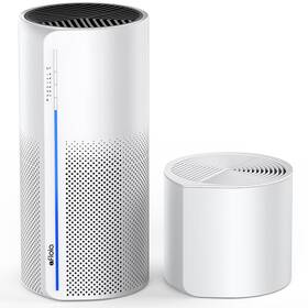 B0dyjmpjsv Afloia 2-in-1 Air Purifier Humidifier Combo Advanced 3-stage Filtration