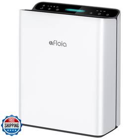 B0f1d6zmdg Afloia Air Purifier For Home Large Room Bedroom Up To 2000ft Pm2.5 Quality