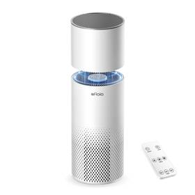 Afloia B0f949fvfq Humidifier And Air Purifier In One Evaporative