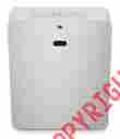 Afr-425-sw Whynter Ecopure Hepa System Air Purifier Silver New 850956003613