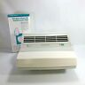 Afx-20 Teledyne Water Pik Model Afx Air Purifier Ionizer Rare