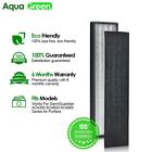 Ag98657 Aqua Green Germguardian Filter Compatible Hepa Replacement For 750408336101