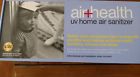 Ah-1 Airhealth Air Health Uv