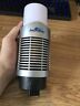 Ai-201 Genuine Air Innovations Ionizer Purifier Ionic Freshner Night Light