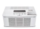 Ai-c120a Air Innovations Smart Purifier With Adjustable Airflow White