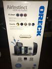 Air75b Air 75 B Oreck Instinct Hepa Purifier 743808098533