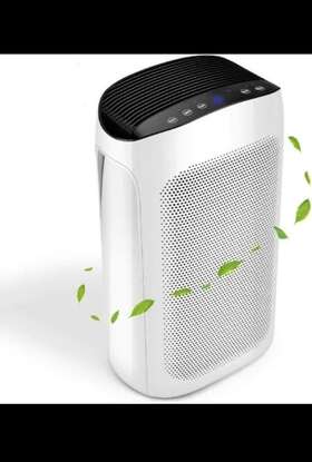 Ap-528 Air Choice 3-in-1 True Hepa Purifier Filter For Smoke And Dust