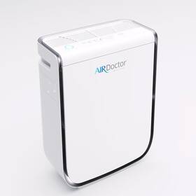 Air Doctor 445027373325 Purifier For Small And Medium Rooms Bedrooms 3 Stage Filtration