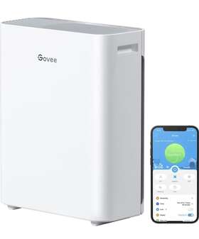 H7123 Air For Life Govee Smart Pet Purifiers Home Large Room H13 True Hepa