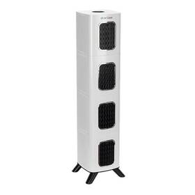 Air Oasis 850057127102 Iadapt 2.0 H13 Hepa Filter Purifier Reduces Up To 99% Of Viruses Mold