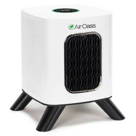 Air Oasis 854663003614 Iadapt 2.0 H13 Hepa Filter Purifier Reduces 99% Of Viruses Mold Dust S