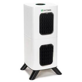 Air Oasis 854663003621 Iadapt 2.0 H13 Hepa Filter Purifier Reduces 99% Of Viruses Mold Dust S