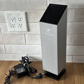 Ao3000g3-h Air Oasis Sanitizer Read