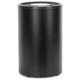 Aoap094b Air Oasis 94 Hepa Purifier Quickly Reduces Dander Dust Smoke Pollen